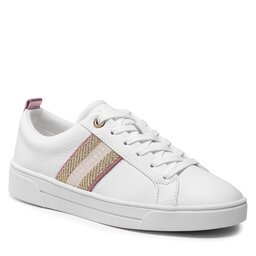 Ted Baker Snīkeri Ted Baker Baily 246197 White