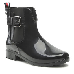 Xti Gummistiefel Xti 140387 Negro