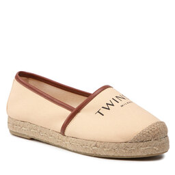 TWINSET Espadrillos TWINSET 221TCT090 Giglio
