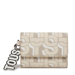 TOUS Pakabukas TOUS Envelope Manefisto 395910445 Beige