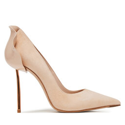 Le Silla Scarpe stiletto Le Silla 3101M100G3PPVEL Beige