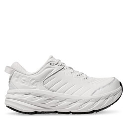 Hoka Pantofi pentru alergare Hoka Bondi Sr 1110521 Gri