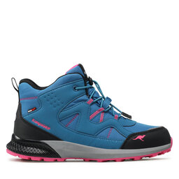 KangaRoos Зимни обувки KangaRoos K-Hk Tour Rtx 18801 000 4152 Син