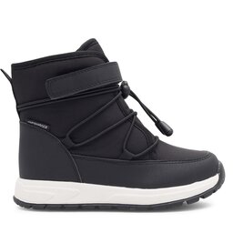 Nelli Blu Snehule Nelli Blu XT-L4058(III)DZ Čierna
