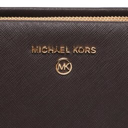 

Сумка MICHAEL Michael Kors Marilyn 30R3G6AS2T Choc Multi, Коричневий