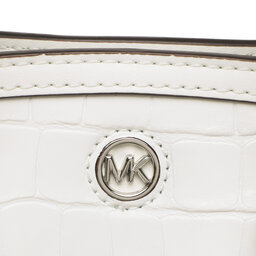 

Сумка MICHAEL Michael Kors Chantal 32R3S7CC0E Optic White, Білий
