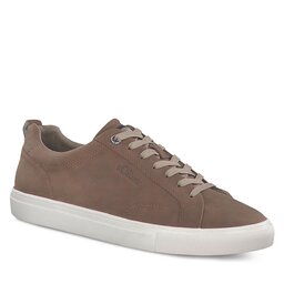 

Снікерcи s.Oliver 5-13632-30 Cognac 305, Коричневий