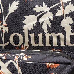 

Рюкзак Columbia Zigzag 22L Backpack UU0086 Black 012, Чорний