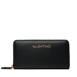 Valentino Große Damen Geldbörse Valentino Brixton VPS7LX155 Schwarz
