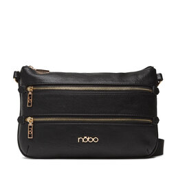 Nobo Borsetta Nobo NBAG-M3510-C020 Nero
