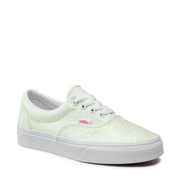 

Кросівки Vans Era VN0A54F13UA1 (Uv Glitter) Pink/Tr Wht, Зелений