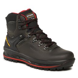 Grisport Туристически Grisport 15003D8G Black