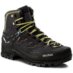 Salewa Trekingová obuv Salewa Rapace Gtx GORE-TEX 61332-0960 Night Black/Kamille
