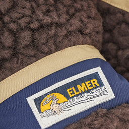 

Чоловічі рукавички Elmer EM353 Brown, Коричневий