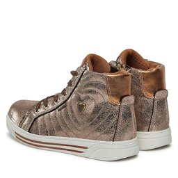 

Черевики Primigi GORE-TEX 4867322 S Taupe, Коричневий
