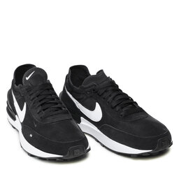 

Взуття Nike, Чорний