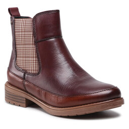 Jana Botine Jana 8-25407-27 Merlot 540