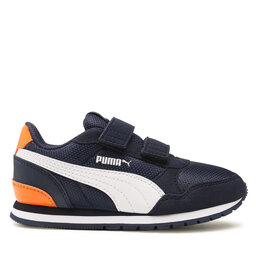 

Снікерcи Puma, Cиній