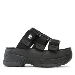 

Шльопанці Shaka Neo Rally Slide Chky SK-247 Black 00R, Чорний