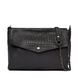 Pieces Torebka Pieces Sienna 17144887 Black 4360414