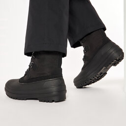 Helly Hansen Снігоходи Helly Hansen Gamvik 116-32.990 Чорний