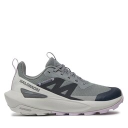 Salomon Αθλητικά Salomon Elixir Activ L47457500 Γκρι