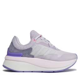 

Взуття adidas ZNCHILL Shoes HP6682 Фіолетовий