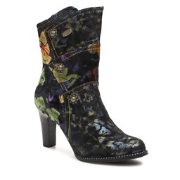 Laura Vita Botki Laura Vita Albane 98 Indigo