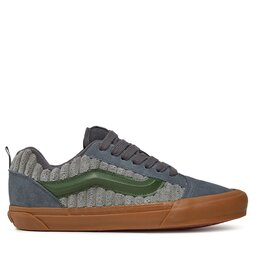 Vans Tenisice Vans Knu Skool VN0009QCDGR1 Siva