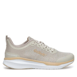 Go Soft Sneakersy Go Soft WP-123 Beżowy