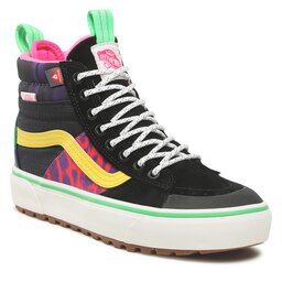 Vans Сникърси Vans Sk8-Hi Mte-2 VN0A5HZZ0ZB1 Tripped Out Trekker Black