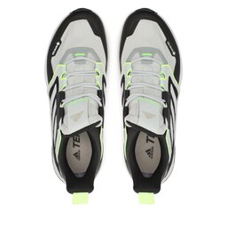 

Взуття adidas Terrex Trailmaker GORE-TEX Hiking Shoes IF4935 Wonsil/Wonsil/Luclem, Сірий