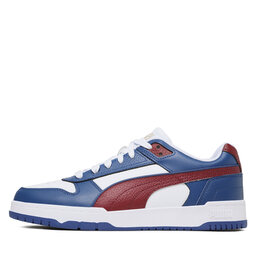 

Снікерcи Puma Rbd Game Low 38637315 Голубий