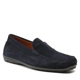 Lloyd Μοκασίνια Lloyd Emilio 13-422-29 Navy
