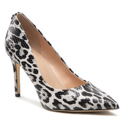 Guess High Heels Guess Piera3 FL7PR3 PEL08 BLKWH
