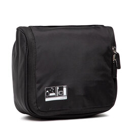 

Косметичка Lanetti BMK-S-074-10-04 Black, Чорний