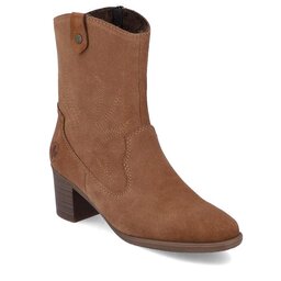 Rieker Stiefeletten Rieker Y2057-20 Sattel / Noisette 20
