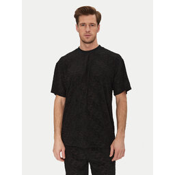 Ellesse Ellesse Camiseta Apricale SHZ21896 Negro Regular Fit
