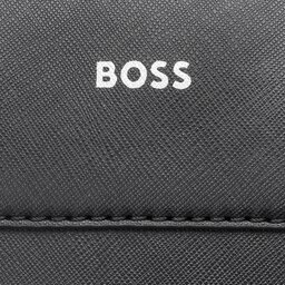 

Чохол для ноутбука Boss 50483570 Black 1, Чорний