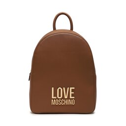 LOVE MOSCHINO Hátizsák LOVE MOSCHINO JC4109PP1HLI0201 Cammello