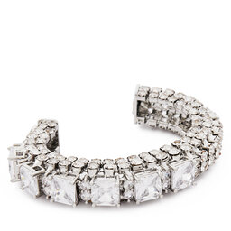 Patrizia Pepe Bracciale Patrizia Pepe 8J1715/M032-W350 Argento