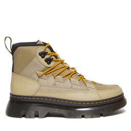 

Черевики туристичні Dr. Martens Boury 30831358 Pale Olive, Зелений