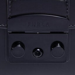 

Сумка Furla Metropolis BATIEP0-VNC000-O6000-9-001-20-BG-B Nero, Чорний