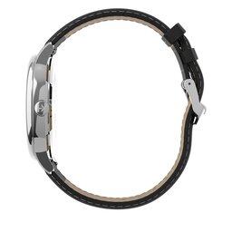

Годинник Timex Chicago TW2V29200 Black/Silver, Чорний