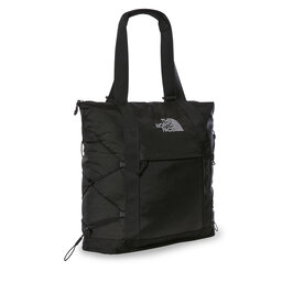 The North Face Τσάντα The North Face Borealis Tote NF0A52SV4HF1 Μαύρο