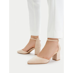 JENNY Туфлі JENNY CEO-AMMA WSS20968-01. Бежевий