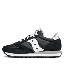 

Снікерcи Saucony Jazz Original S2044-449 Blk/Wht, Чорний