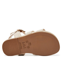 

Босоніжки Bibi 1102302 Butter, Écru