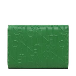 

Великий жіночий гаманець Valentino, Зелений