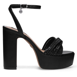 Nine West Sandalen Nine West WFA2736-1 Schwarz